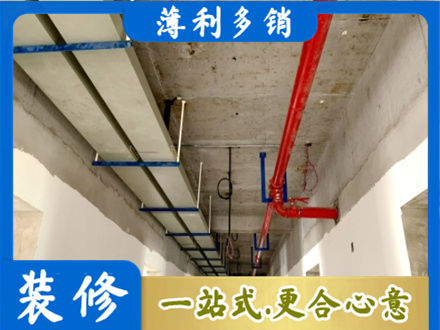 宁德市水电工程安装