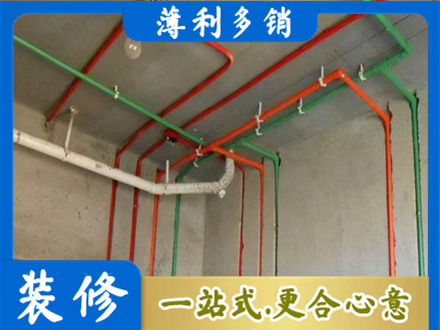 宁德市水电设计